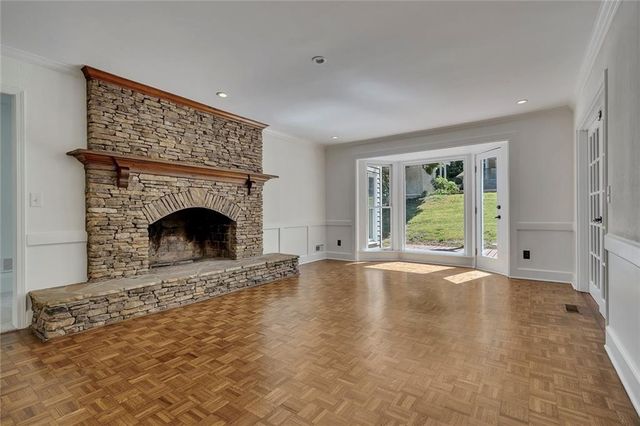 1670 Huntington Drive, Marietta, GA 30066