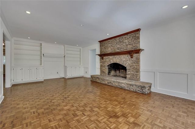 1670 Huntington Drive, Marietta, GA 30066