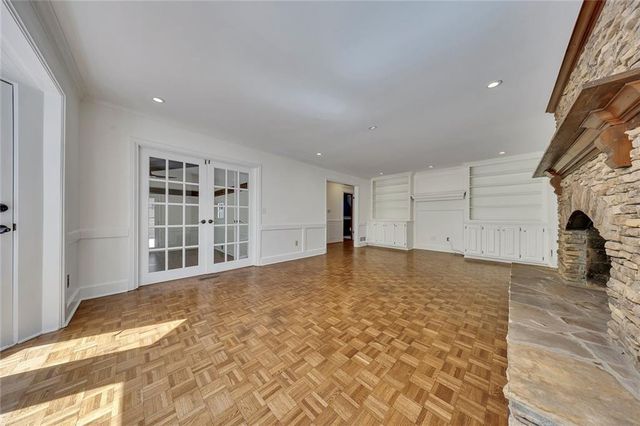 1670 Huntington Drive, Marietta, GA 30066
