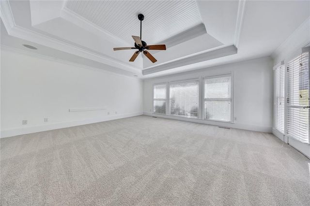1670 Huntington Drive, Marietta, GA 30066