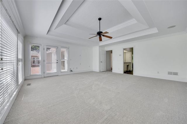 1670 Huntington Drive, Marietta, GA 30066