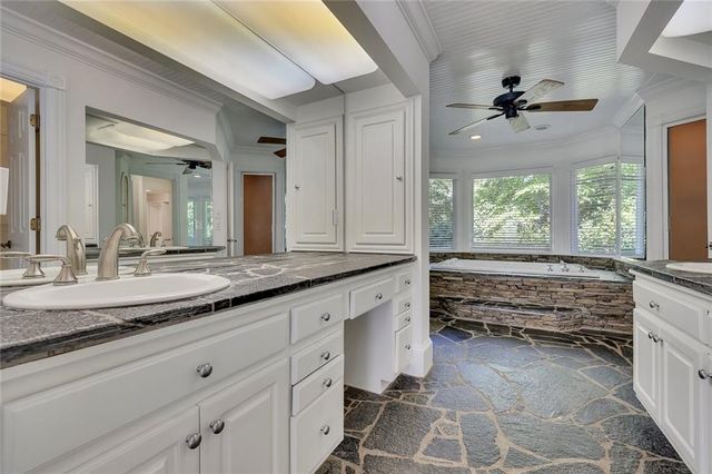 1670 Huntington Drive, Marietta, GA 30066