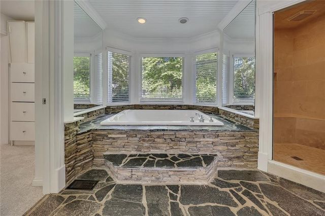 1670 Huntington Drive, Marietta, GA 30066