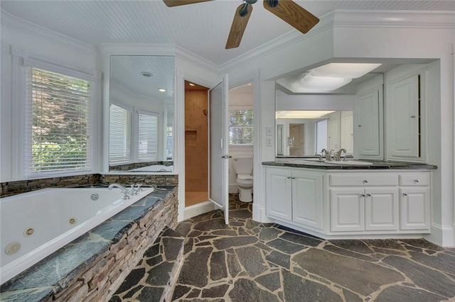 1670 Huntington Drive, Marietta, GA 30066