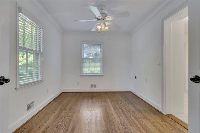 1670 Huntington Drive, Marietta, GA 30066