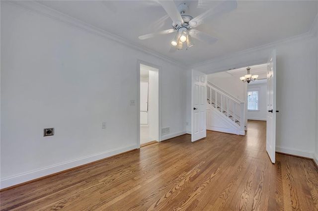 1670 Huntington Drive, Marietta, GA 30066