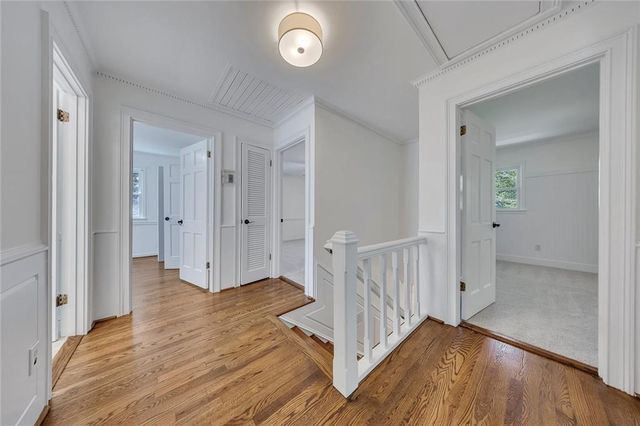 1670 Huntington Drive, Marietta, GA 30066