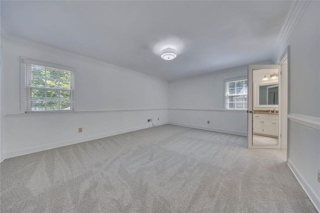 1670 Huntington Drive, Marietta, GA 30066