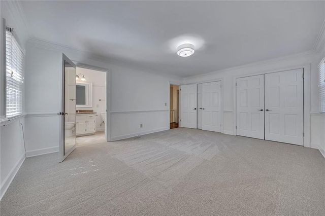 1670 Huntington Drive, Marietta, GA 30066