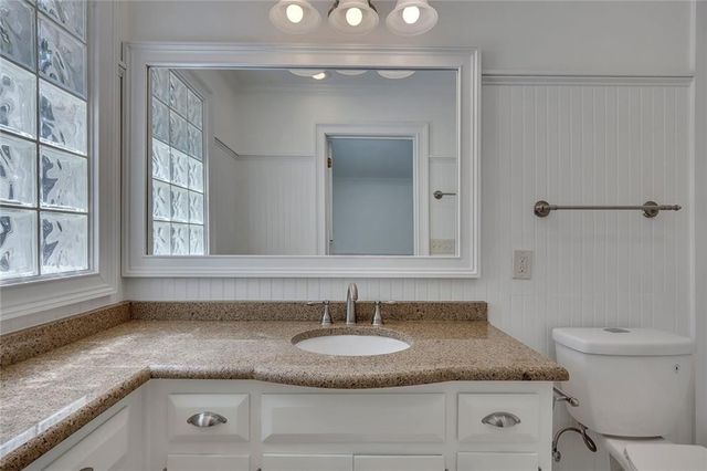1670 Huntington Drive, Marietta, GA 30066