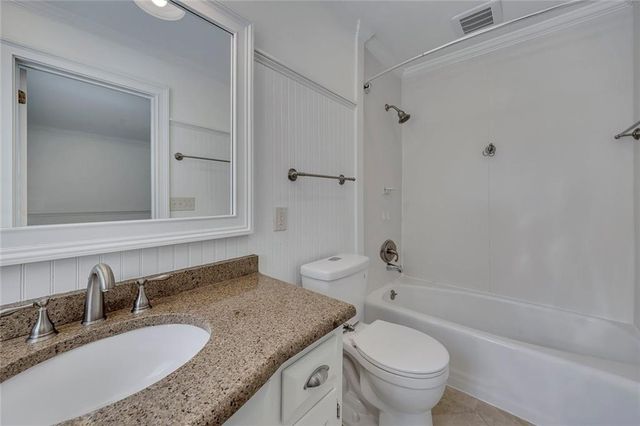 1670 Huntington Drive, Marietta, GA 30066