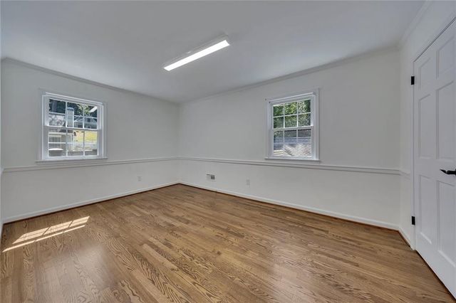 1670 Huntington Drive, Marietta, GA 30066