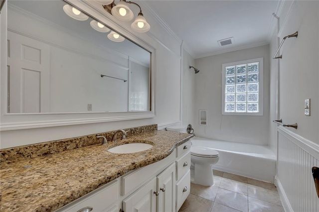 1670 Huntington Drive, Marietta, GA 30066