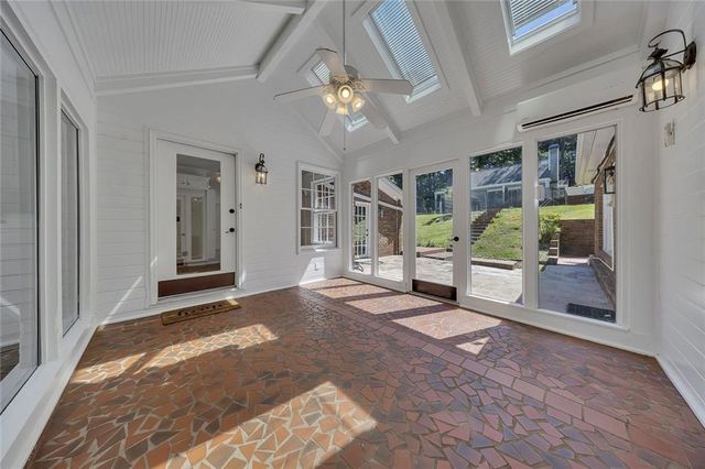 1670 Huntington Drive, Marietta, GA 30066