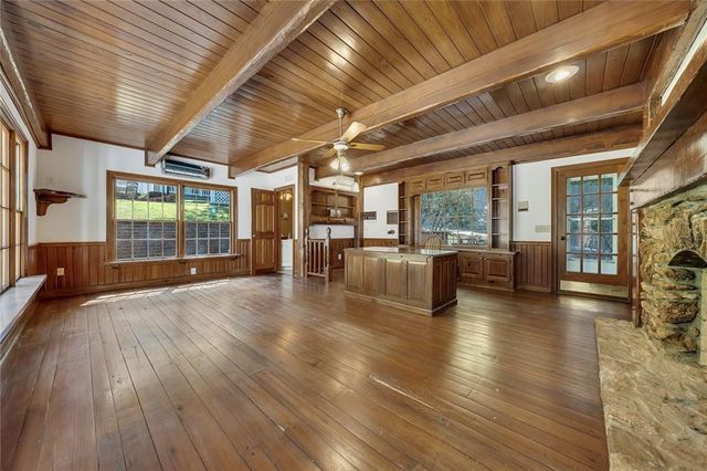 1670 Huntington Drive, Marietta, GA 30066