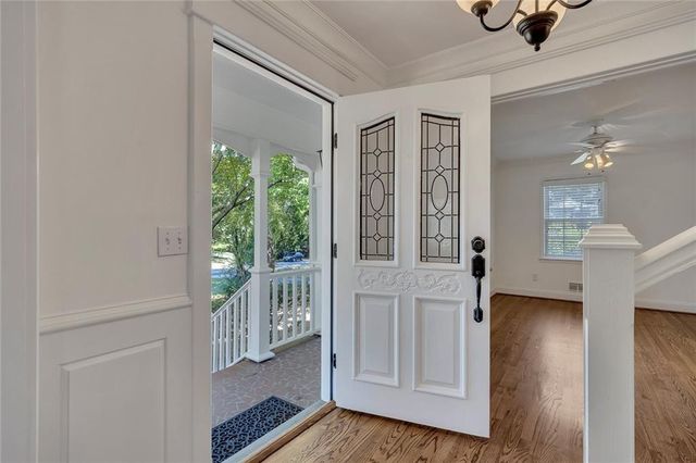 1670 Huntington Drive, Marietta, GA 30066