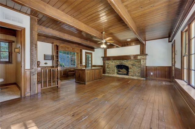 1670 Huntington Drive, Marietta, GA 30066