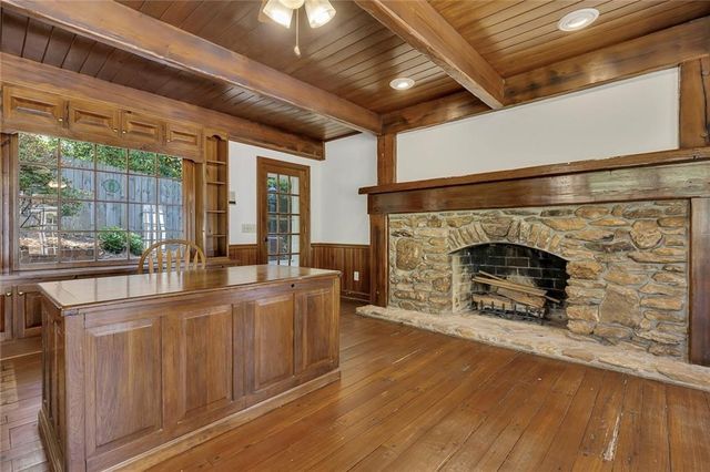 1670 Huntington Drive, Marietta, GA 30066