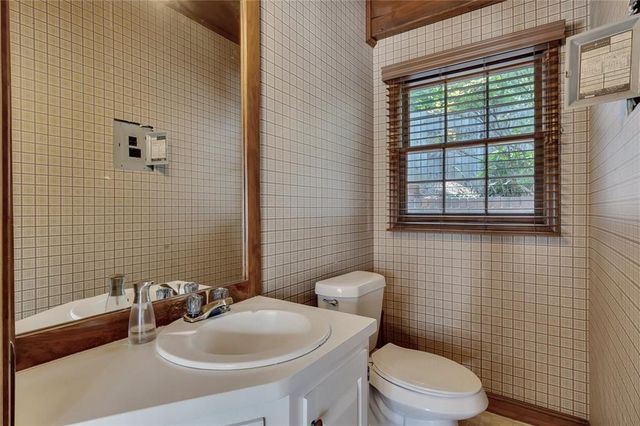 1670 Huntington Drive, Marietta, GA 30066
