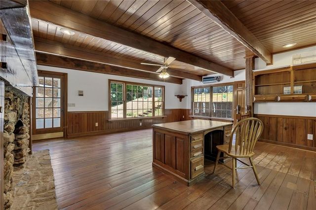 1670 Huntington Drive, Marietta, GA 30066