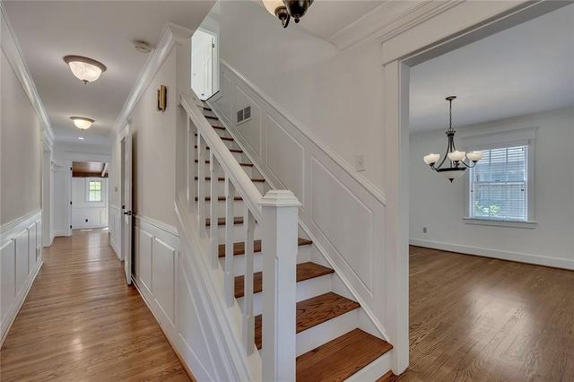 1670 Huntington Drive, Marietta, GA 30066