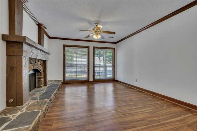 1670 Huntington Drive, Marietta, GA 30066