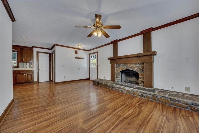 1670 Huntington Drive, Marietta, GA 30066