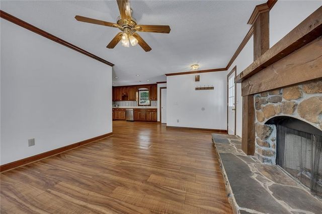 1670 Huntington Drive, Marietta, GA 30066