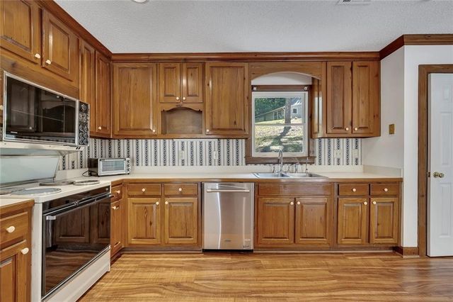 1670 Huntington Drive, Marietta, GA 30066