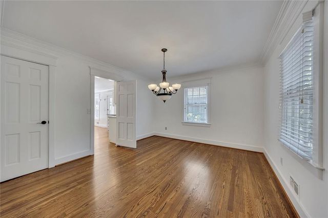 1670 Huntington Drive, Marietta, GA 30066