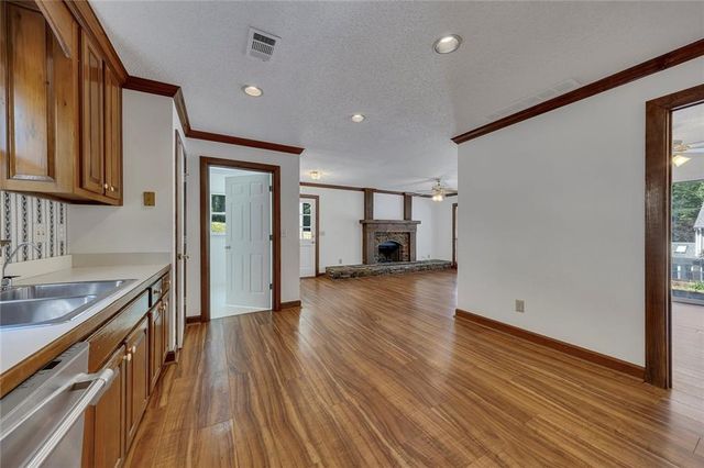 1670 Huntington Drive, Marietta, GA 30066