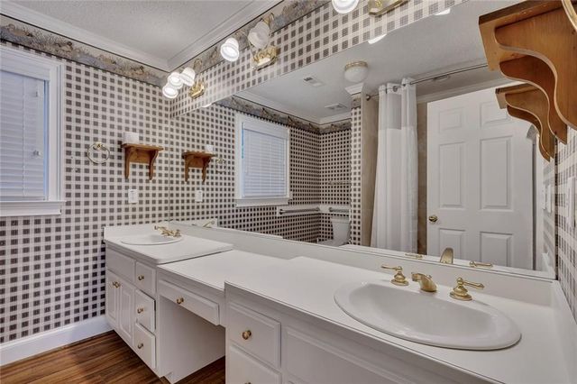 1670 Huntington Drive, Marietta, GA 30066