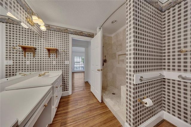 1670 Huntington Drive, Marietta, GA 30066