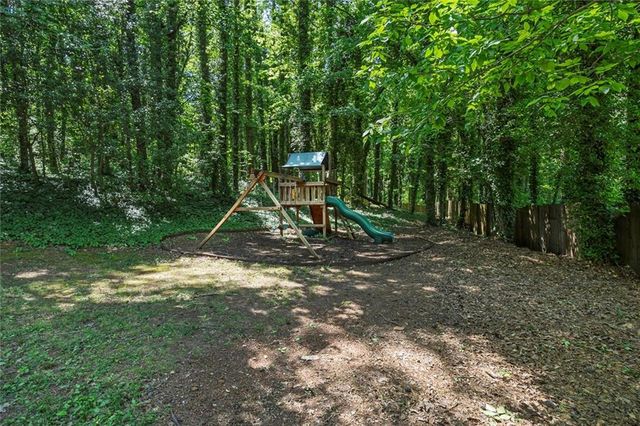 1670 Huntington Drive, Marietta, GA 30066