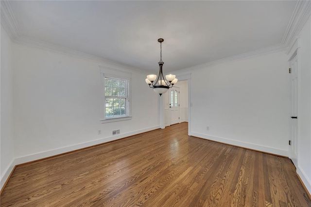 1670 Huntington Drive, Marietta, GA 30066