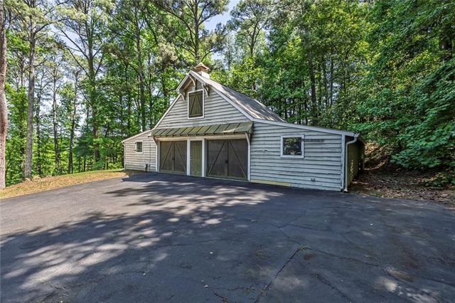 1670 Huntington Drive, Marietta, GA 30066