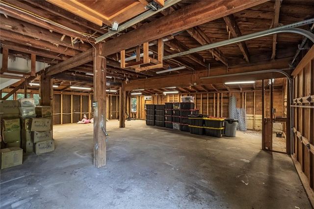 1670 Huntington Drive, Marietta, GA 30066