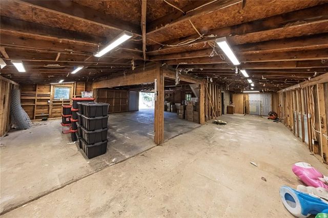 1670 Huntington Drive, Marietta, GA 30066