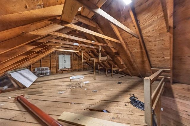 1670 Huntington Drive, Marietta, GA 30066