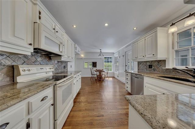 1670 Huntington Drive, Marietta, GA 30066