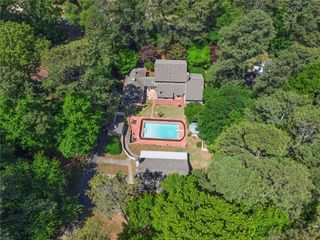 1670 Huntington Drive, Marietta, GA 30066