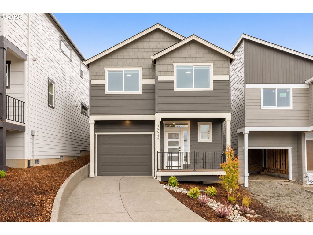 19942 Sw Bernhardt Dr L-6, Beaverton, OR 97007