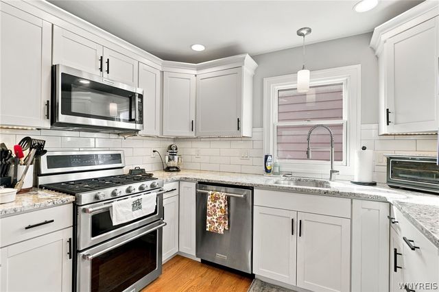 191 Crestwood Avenue, Buffalo, NY 14216