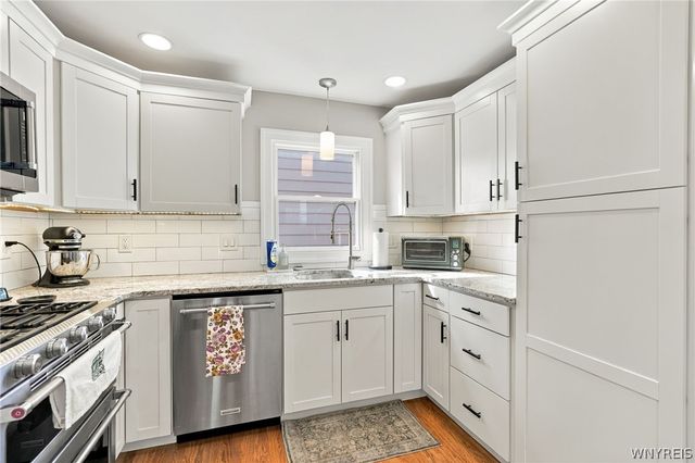 191 Crestwood Avenue, Buffalo, NY 14216