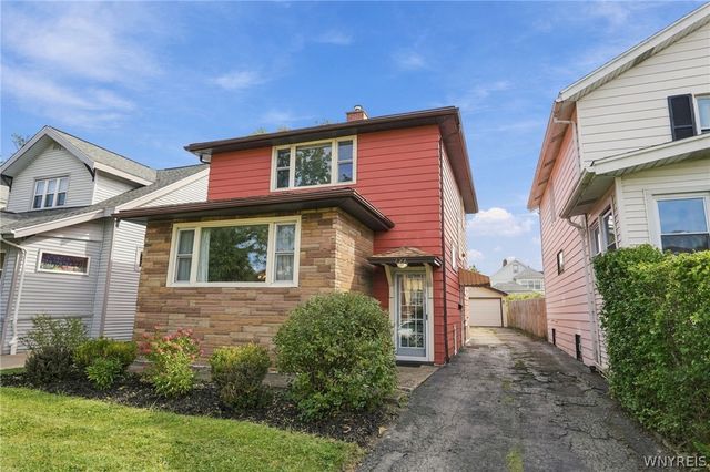191 Crestwood Avenue, Buffalo, NY 14216