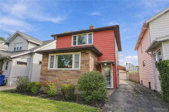 191 Crestwood Avenue, Buffalo, NY 14216