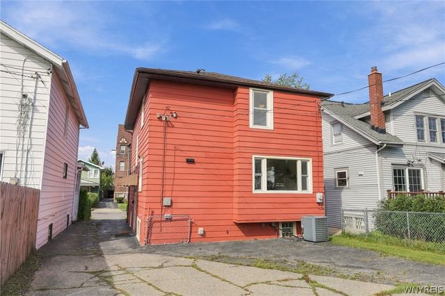 191 Crestwood Avenue, Buffalo, NY 14216