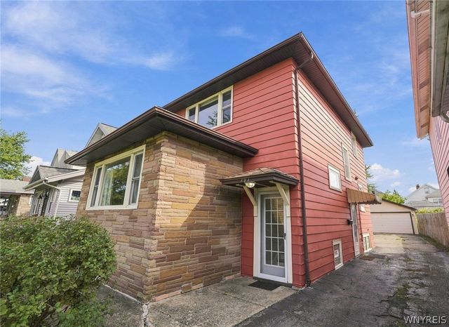 191 Crestwood Avenue, Buffalo, NY 14216