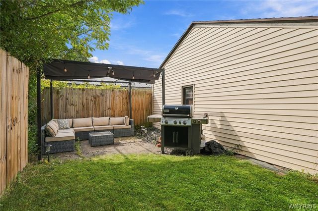 191 Crestwood Avenue, Buffalo, NY 14216
