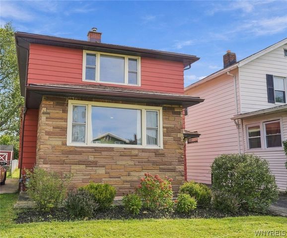 191 Crestwood Avenue, Buffalo, NY 14216